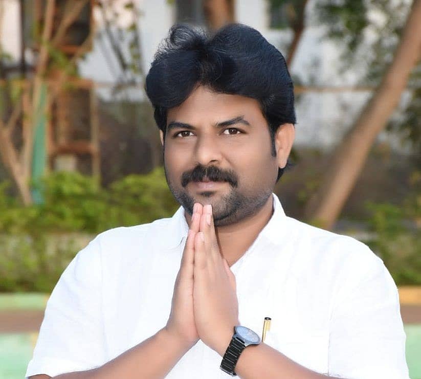 ಆರ್.ಡಿ. ಪಾಟೀಲ