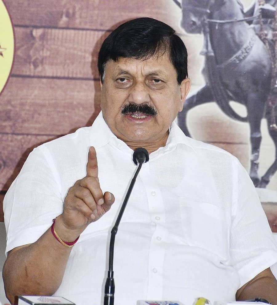 ಆರಗ ಜ್ಞಾನೇಂದ್ರ