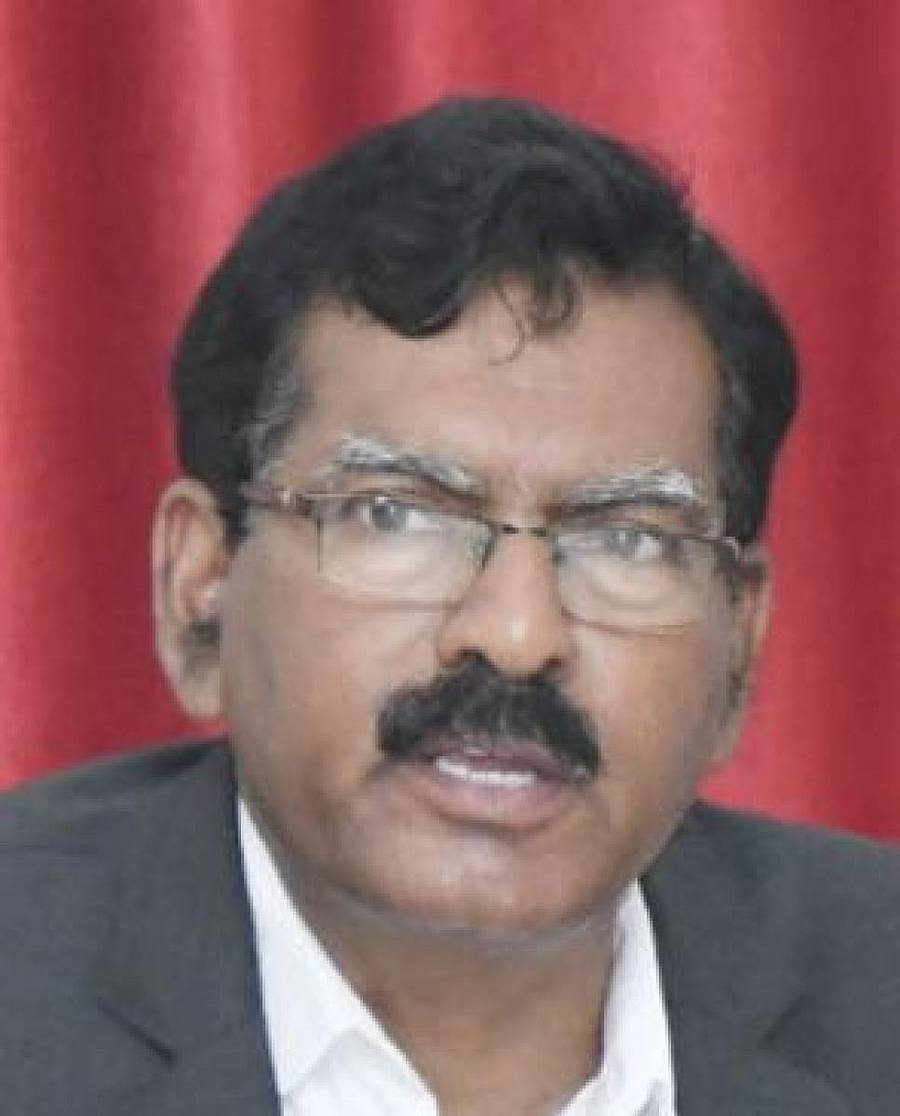 ಪ್ರೊ.ಸತ್ಯನಾರಾಯಣ