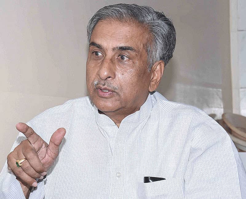 ಬಸವರಾಜ ಹೊರಟ್ಟಿ