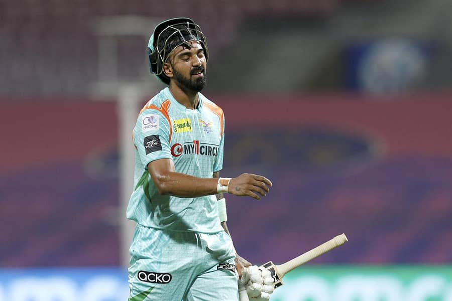 ಕೆ.ಎಲ್. ರಾಹುಲ್