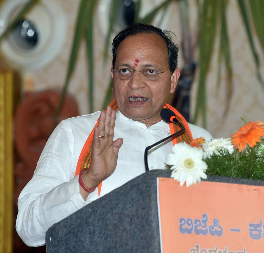 ಅರುಣ್‌ ಸಿಂಗ್