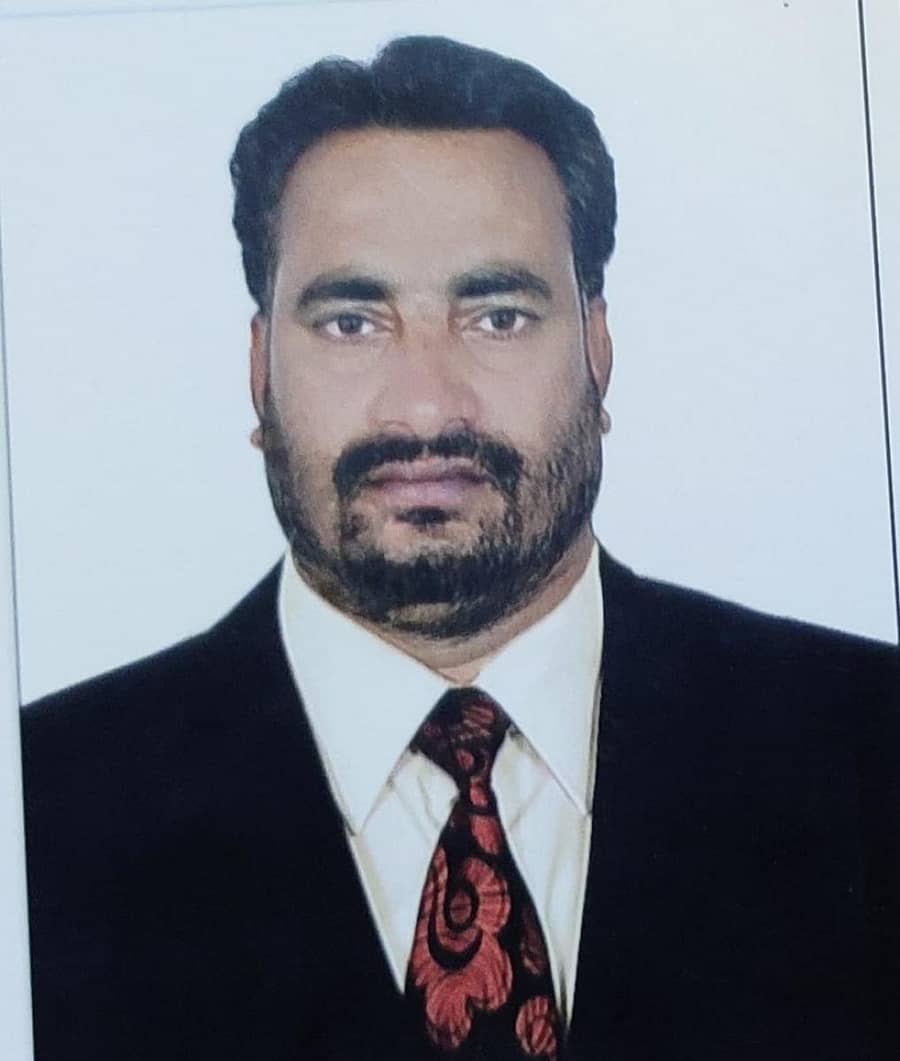 ಮಹಮದ್ ಫಿರ್ದೋಸ್ ಆರೀಫ್ ಅನ್ಸಾರಿ