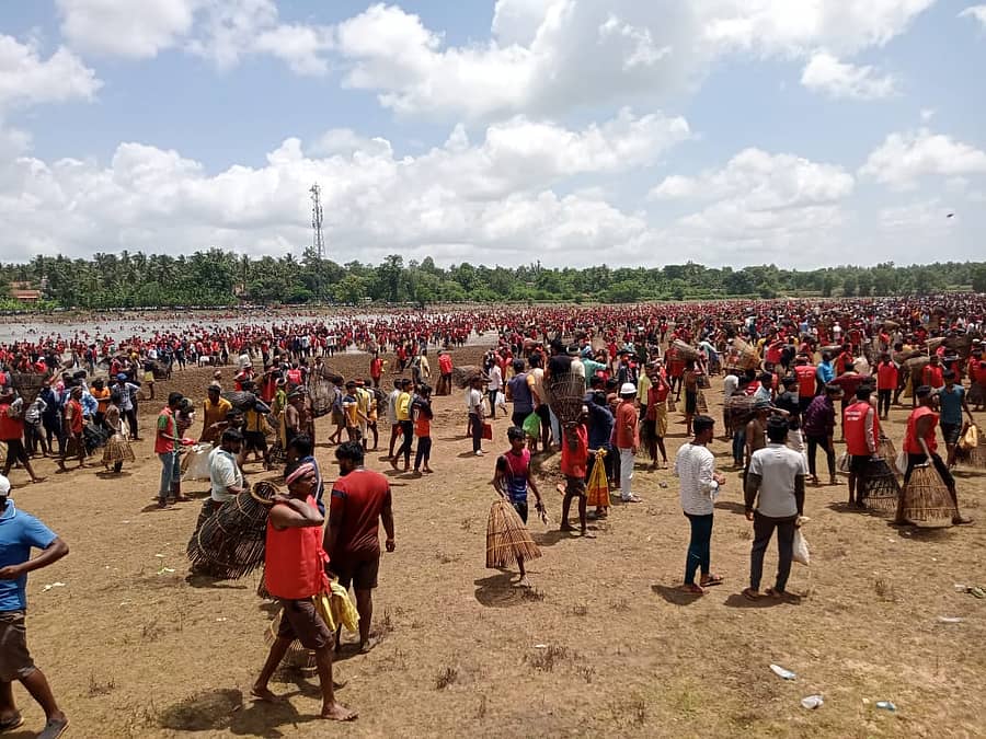 ಸಾಂದರ್ಭಿಕ ಚಿತ್ರ