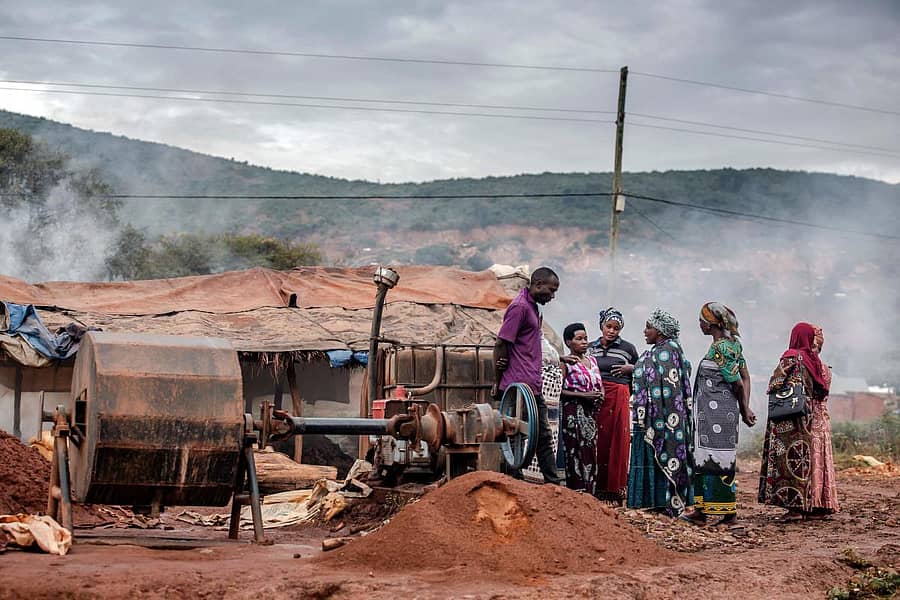 ಸಾಂದರ್ಭಿಕ ಚಿತ್ರ