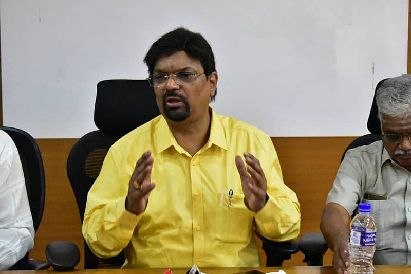 ಮಹೇಶ ಜೋಶಿ