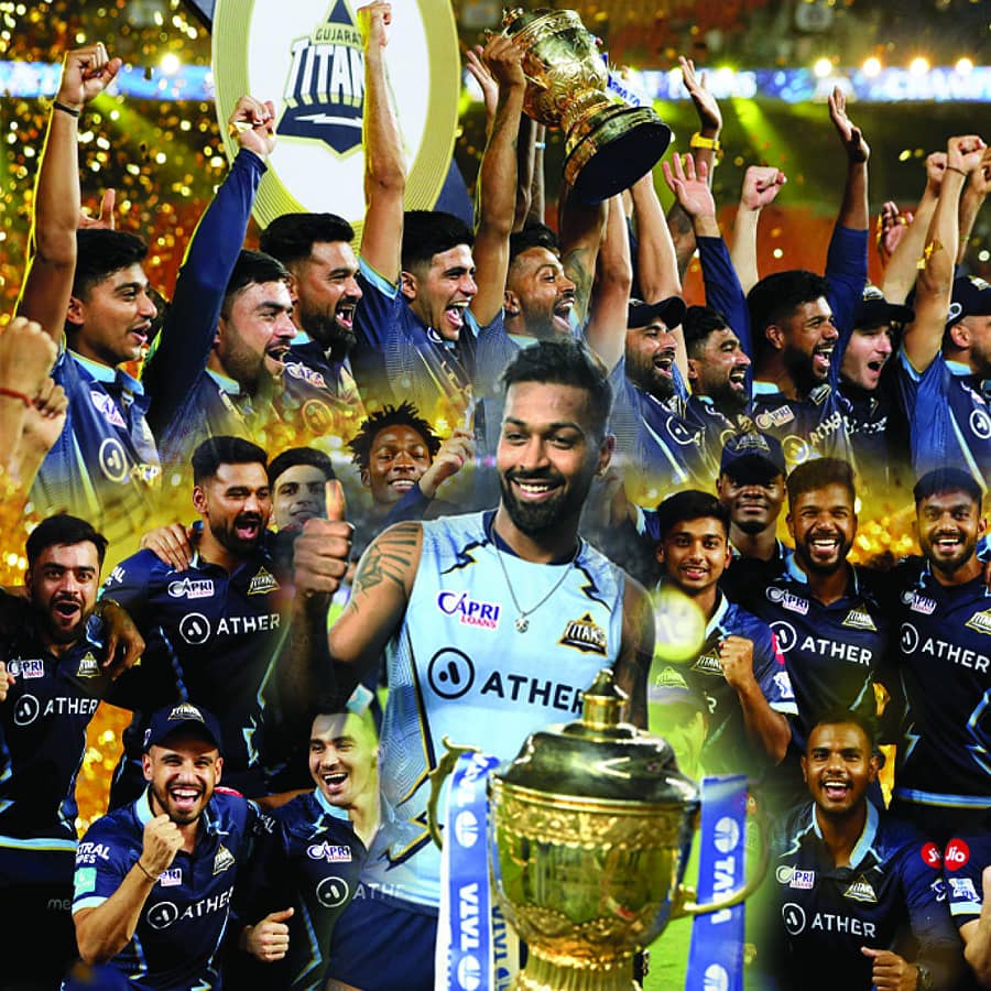 ಹಾರ್ದಿಕ್ ಪಾಂಡ್ಯ