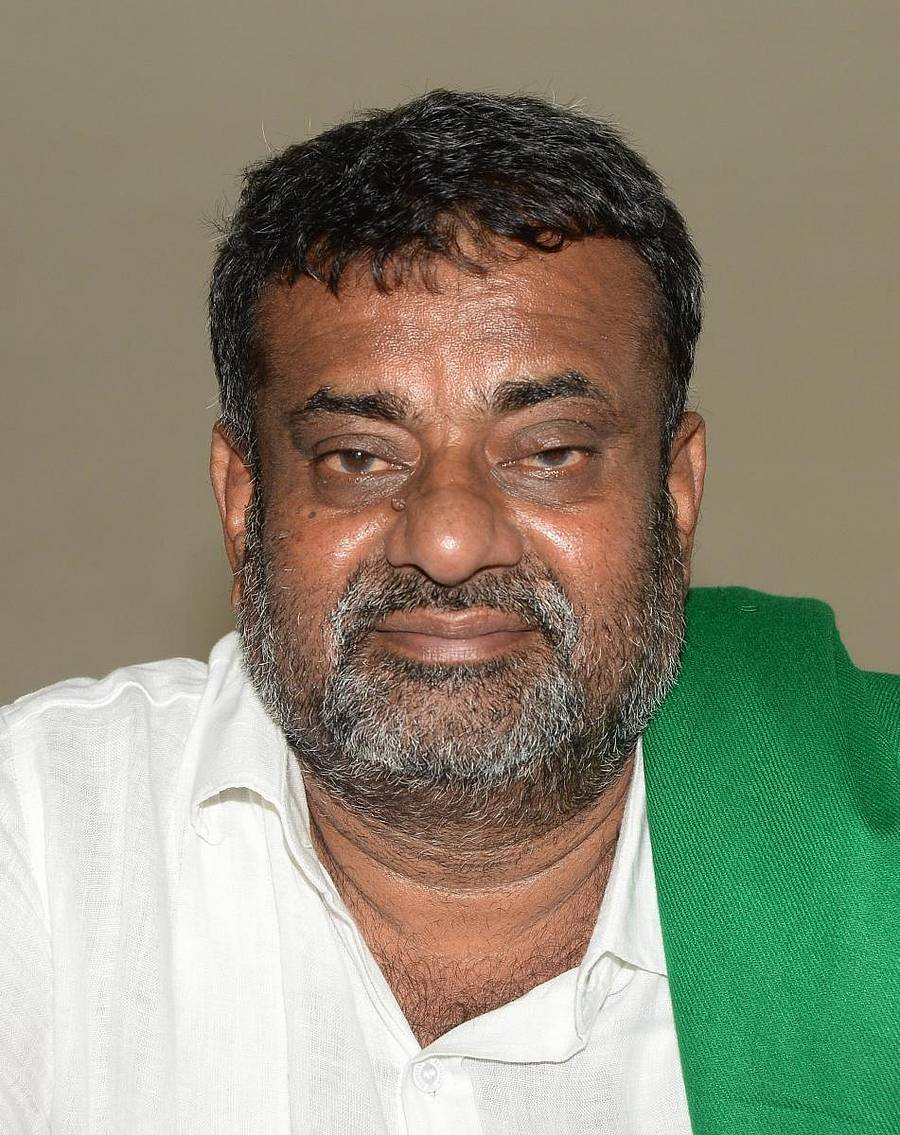 ಬಡಗಲಪುರ ನಾಗೇಂದ್ರ