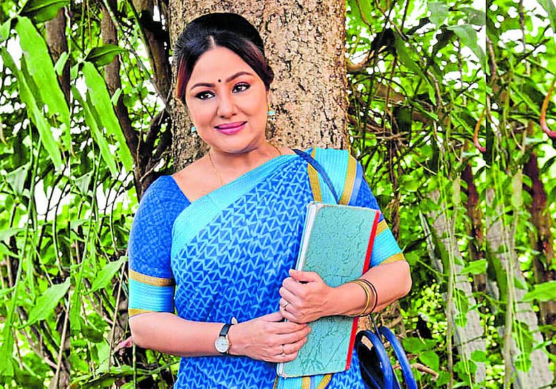 ಪ್ರಿಯಾಂಕಾ ಉಪೇಂದ್ರ