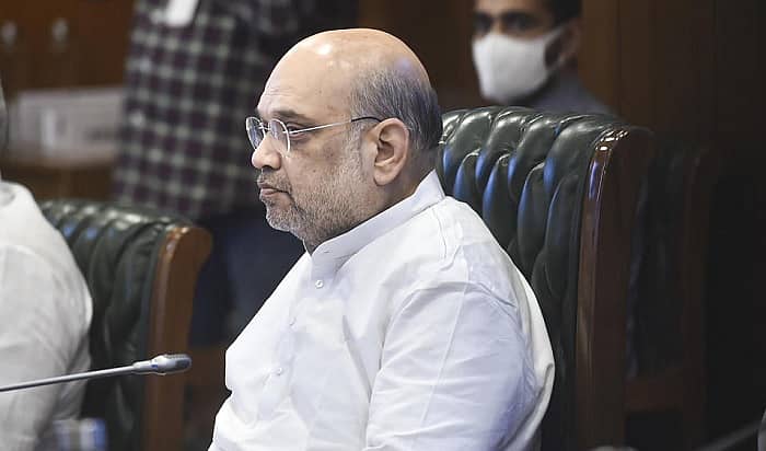 ಅಮಿತ್ ಶಾ