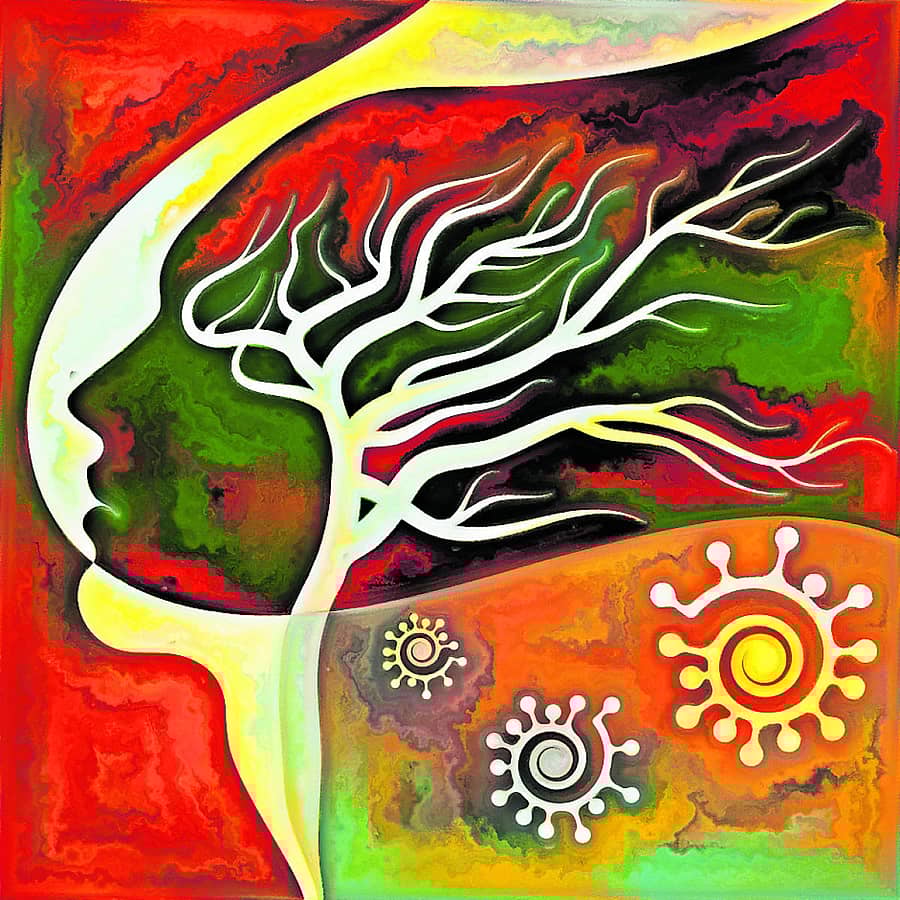 ಸಾಂದರ್ಭಿಕ ಚಿತ್ರ