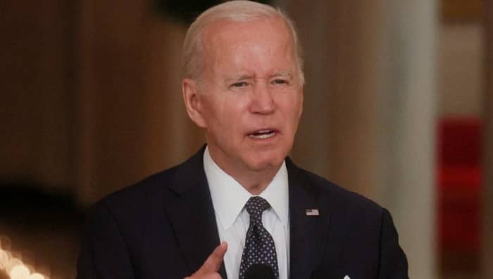 ಜೋ ಬೈಡನ್