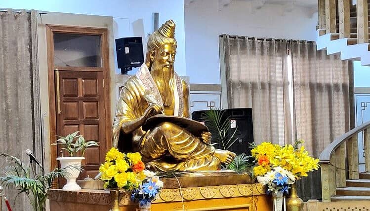 ವಾಲ್ಮೀಕಿ ಮಹರ್ಶಿ