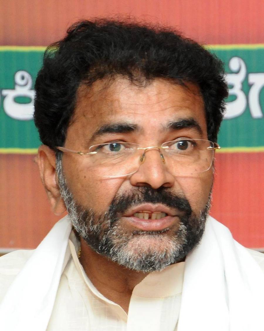 ಛಲವಾದಿ ನಾರಾಯಣಸ್ವಾಮಿ