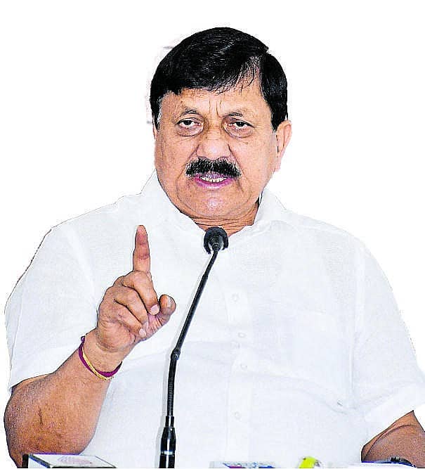 ಆರಗ ಜ್ಞಾನೇಂದ್ರ