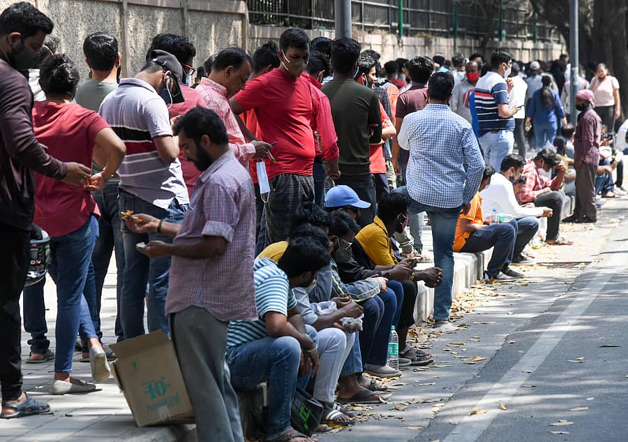 ಸಾಂದರ್ಭಿಕ ಚಿತ್ರ
