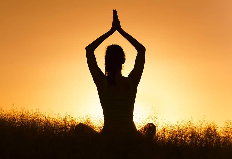 ವಿಶ್ವ ಯೋಗ ದಿನಾಚರಣೆ 2022