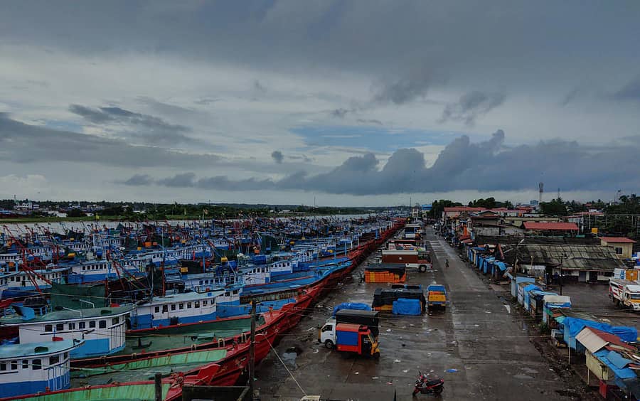 ಸಾಂದರ್ಭಿಕ ಚಿತ್ರ