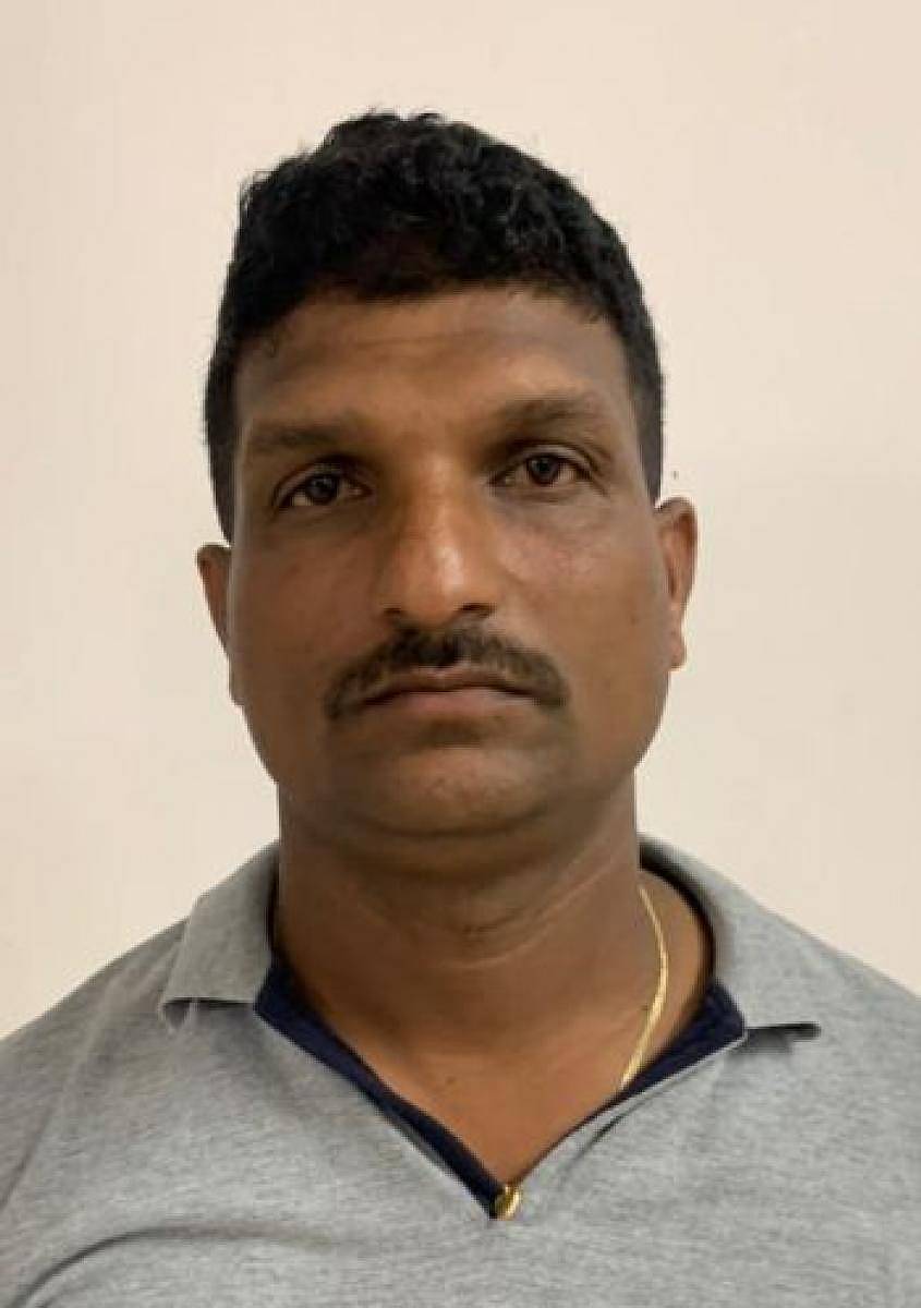 ವಿಶ್ವನಾಥ ಮಾನೆ