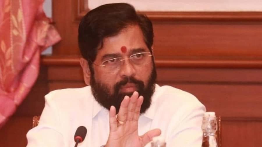 ಏಕನಾಥ್ ಶಿಂಧೆ: ಫೇಸ್ಬುಕ್ ಚಿತ್ರ