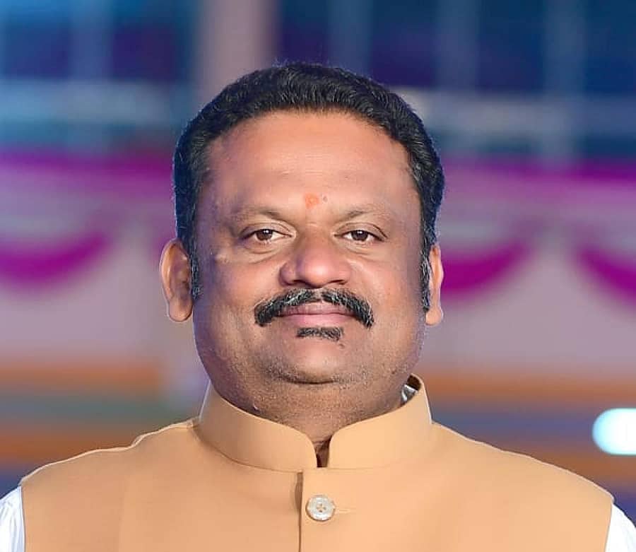 ಡಾ.ಚಂದ್ರಶೇಖರ ಪಾಟೀಲ