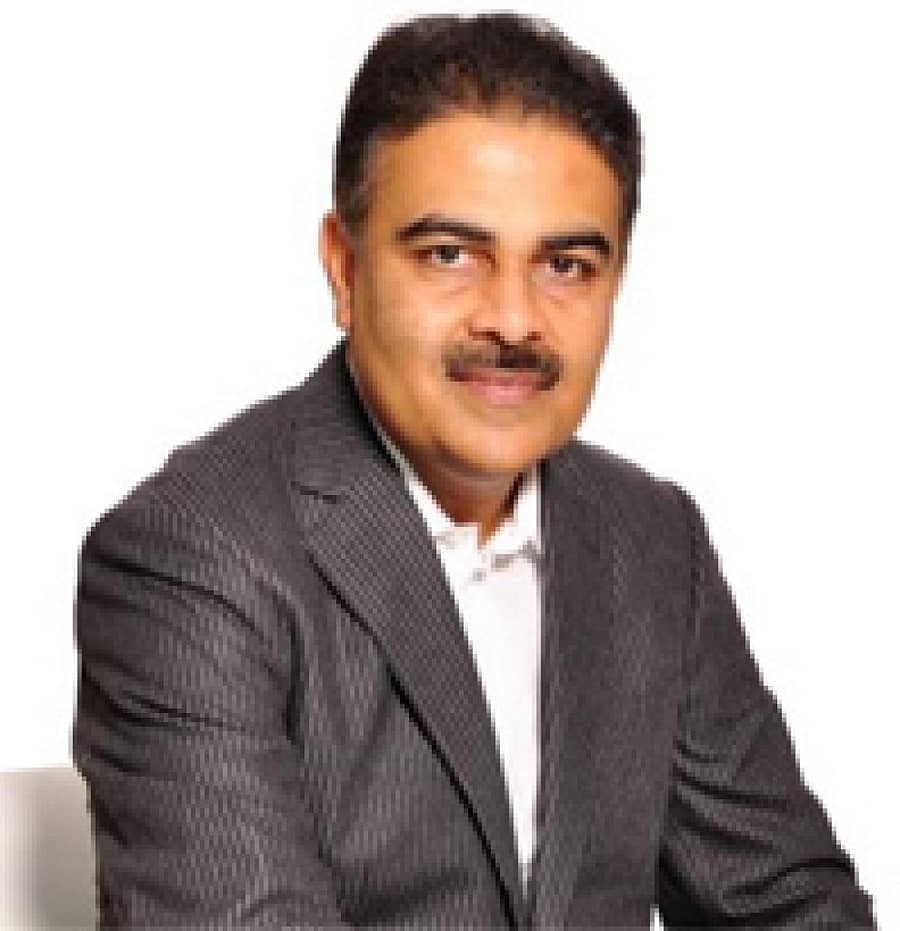 ಸುಶೀಲ್ ಮಂತ್ರಿ