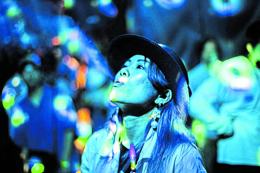 ಸಾಂದರ್ಭಿಕ ಚಿತ್ರ