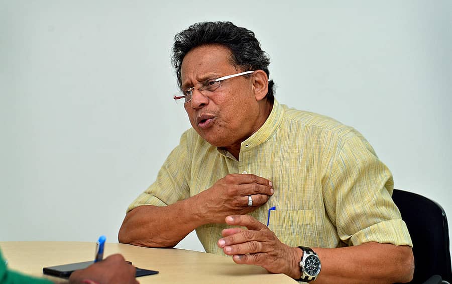 ಅನ್ವರ್ ಮಾಣಿಪ್ಪಾಡಿ