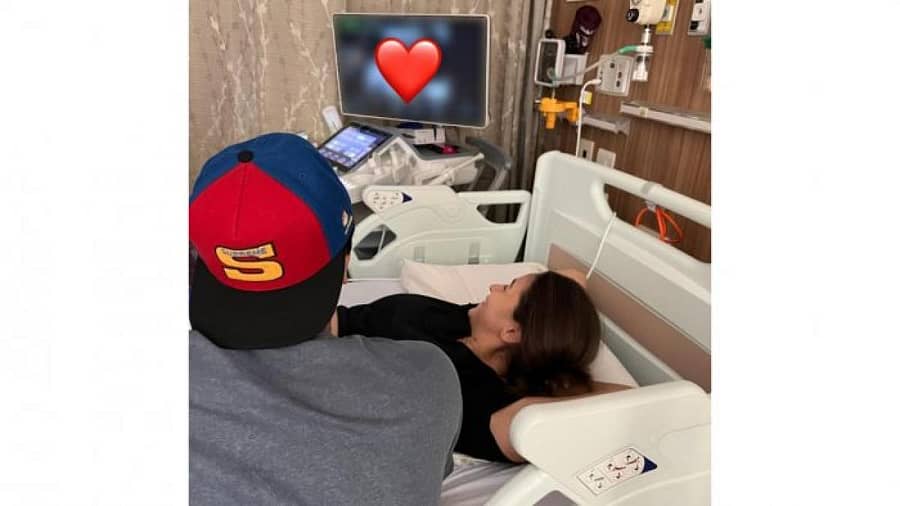 ಆಲಿಯಾ ಭಟ್ ಇನ್ಸ್ಟಾಗ್ರಾಮ್ ಖಾತೆಯ ಸ್ಕ್ರೀನ್ಗ್ರ್ಯಾಬ್