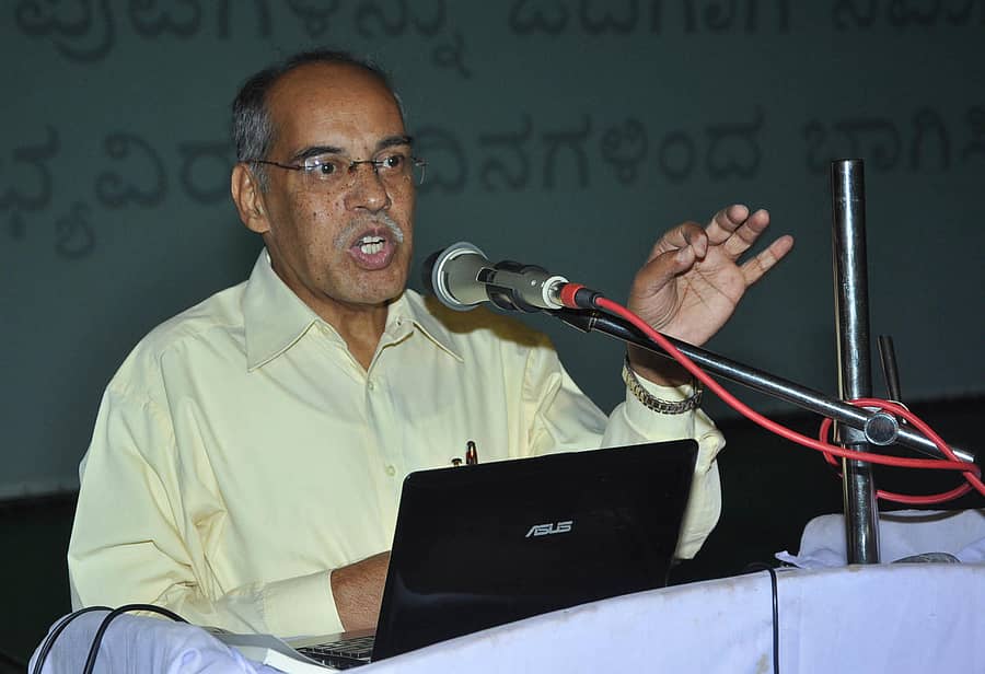 ಡಾ.ನಾ. ಸೋಮೇಶ್ವರ