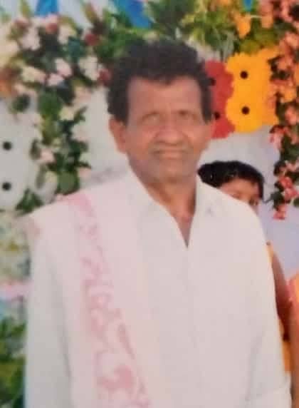 ಎಚ್. ಸಿದ್ದಪ್ಪ