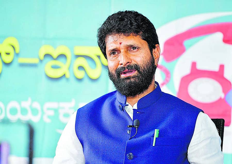 ಸಿ.ಟಿ.ರವಿ