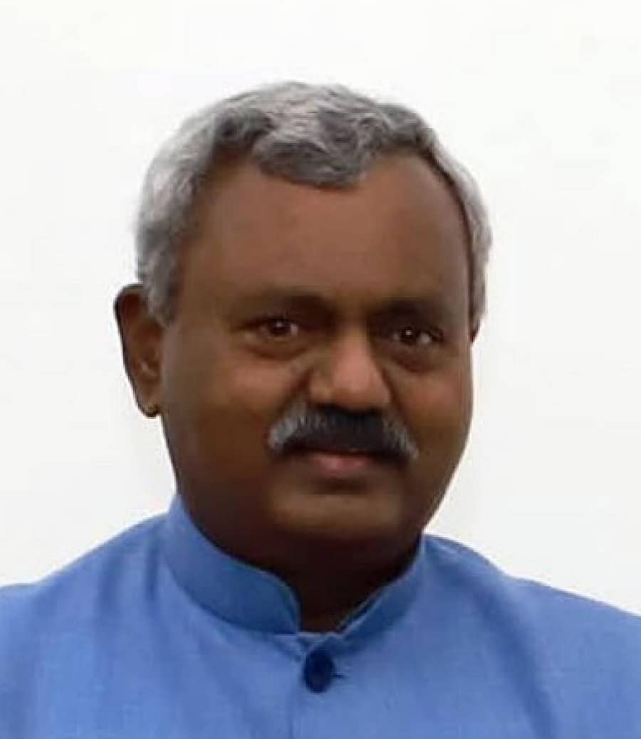 ಎಸ್.ಟಿ. ಸೋಮಶೇಖರ್