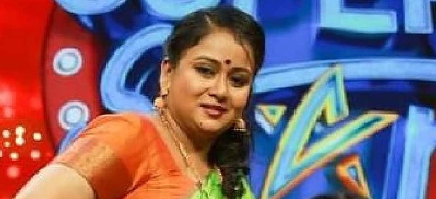 ಅಮೃತಾ ನಾಯ್ಡು (ಸಂಗ್ರಹ ಚಿತ್ರ)