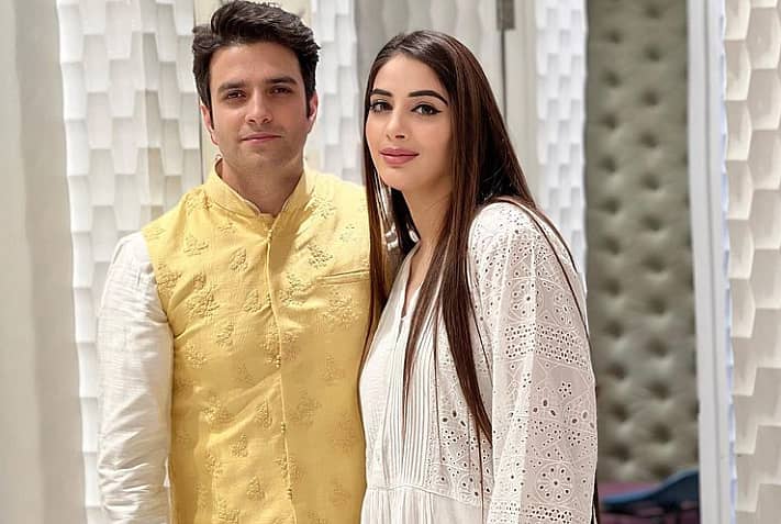 ಅಮೀರ್ ಖಾನ್ - ಡಾ. ಮೆಹ್ರೀನ್ ಖಾಜಿ