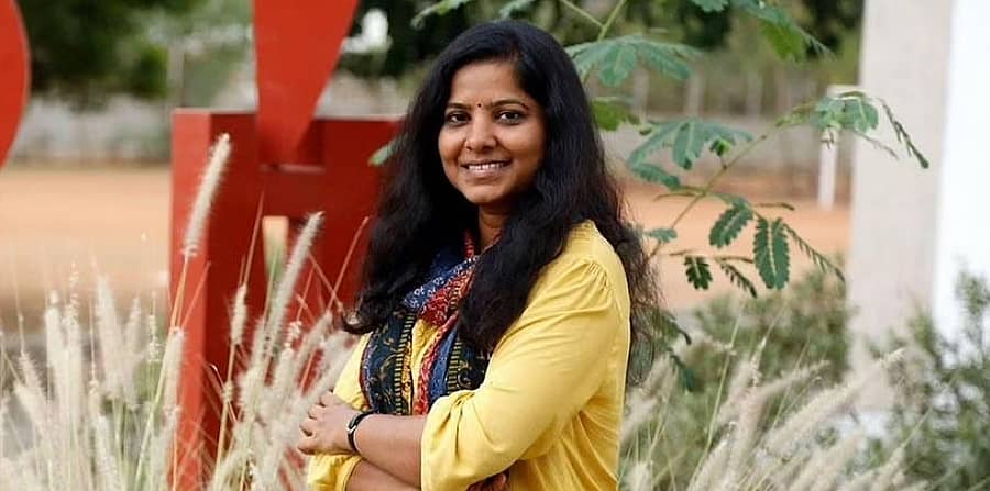 ಲೀನಾ ಮಣಿಮೇಕಲೈ