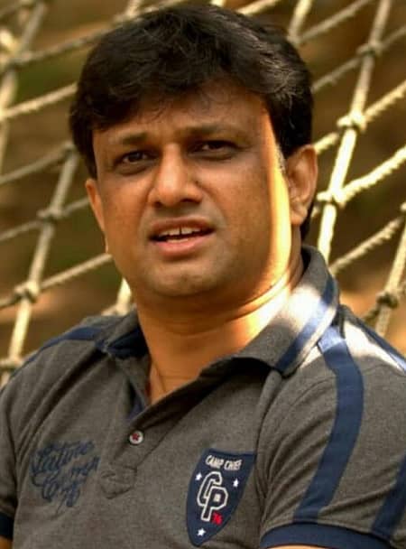 ಜೆ. ಮಂಜುನಾಥ್