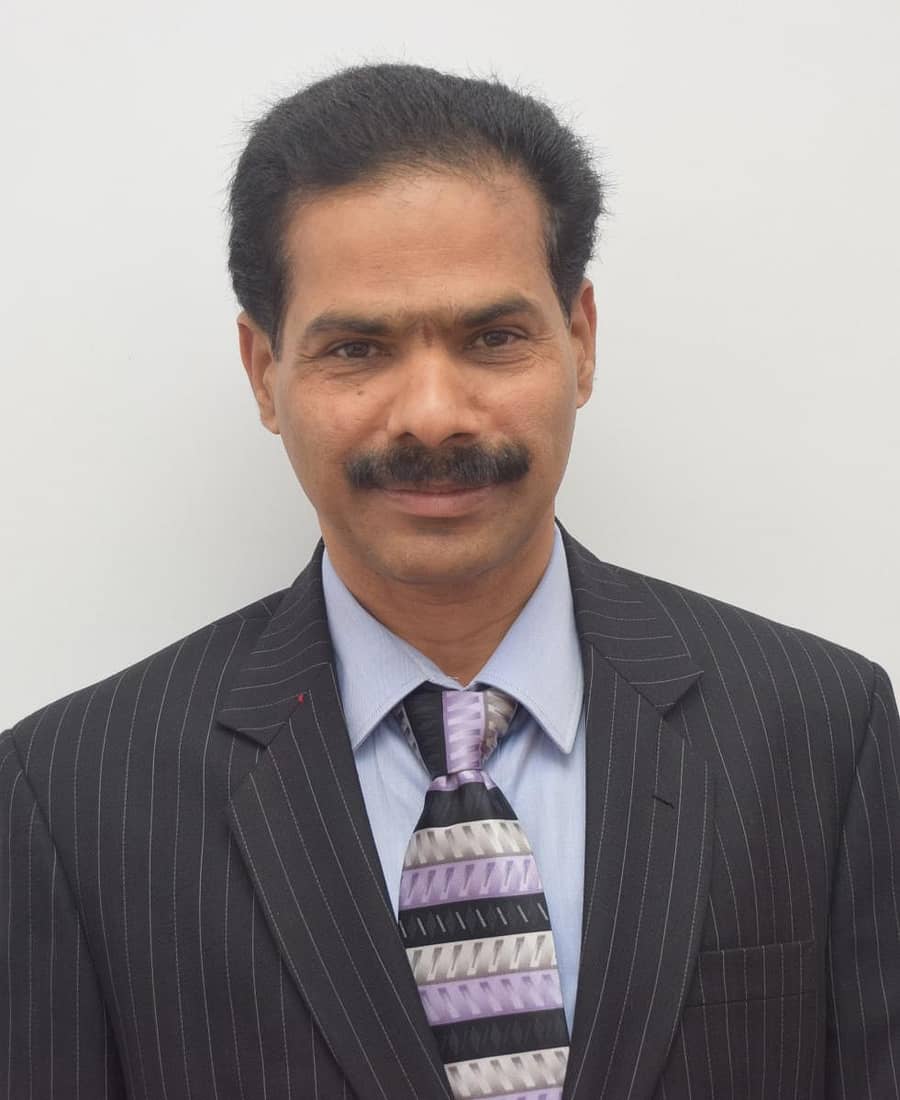 ನ್ಯಾಯಮೂರ್ತಿ ಎಚ್.ಪಿ.ಸಂದೇಶ್