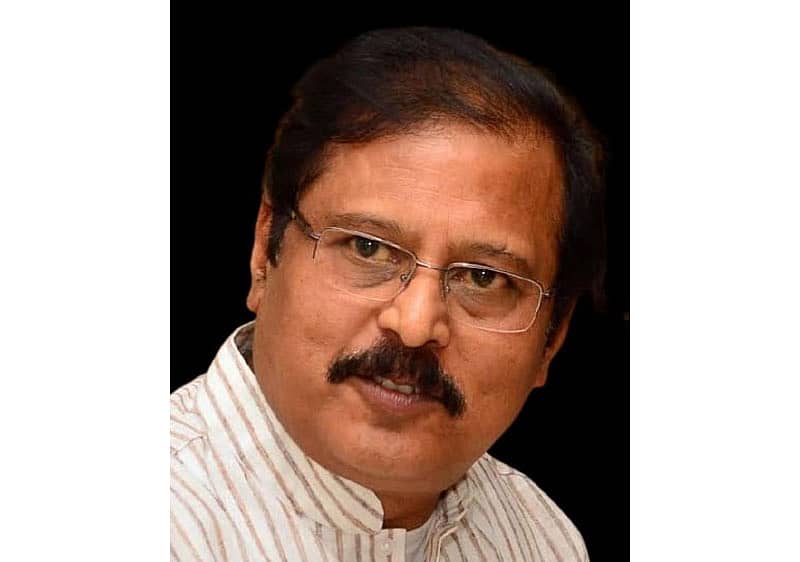 ವಿ.ಆರ್.ಸುದರ್ಶನ್