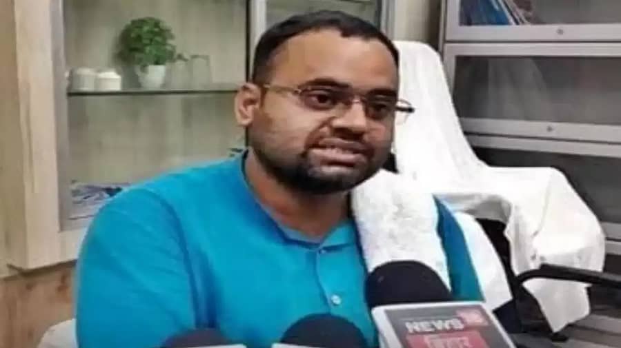 ಲಲನ್ ಕುಮಾರ್