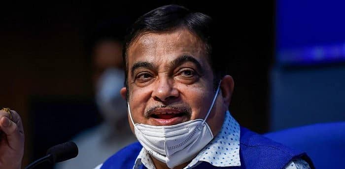 ನಿತಿನ್ ಗಡ್ಕರಿ