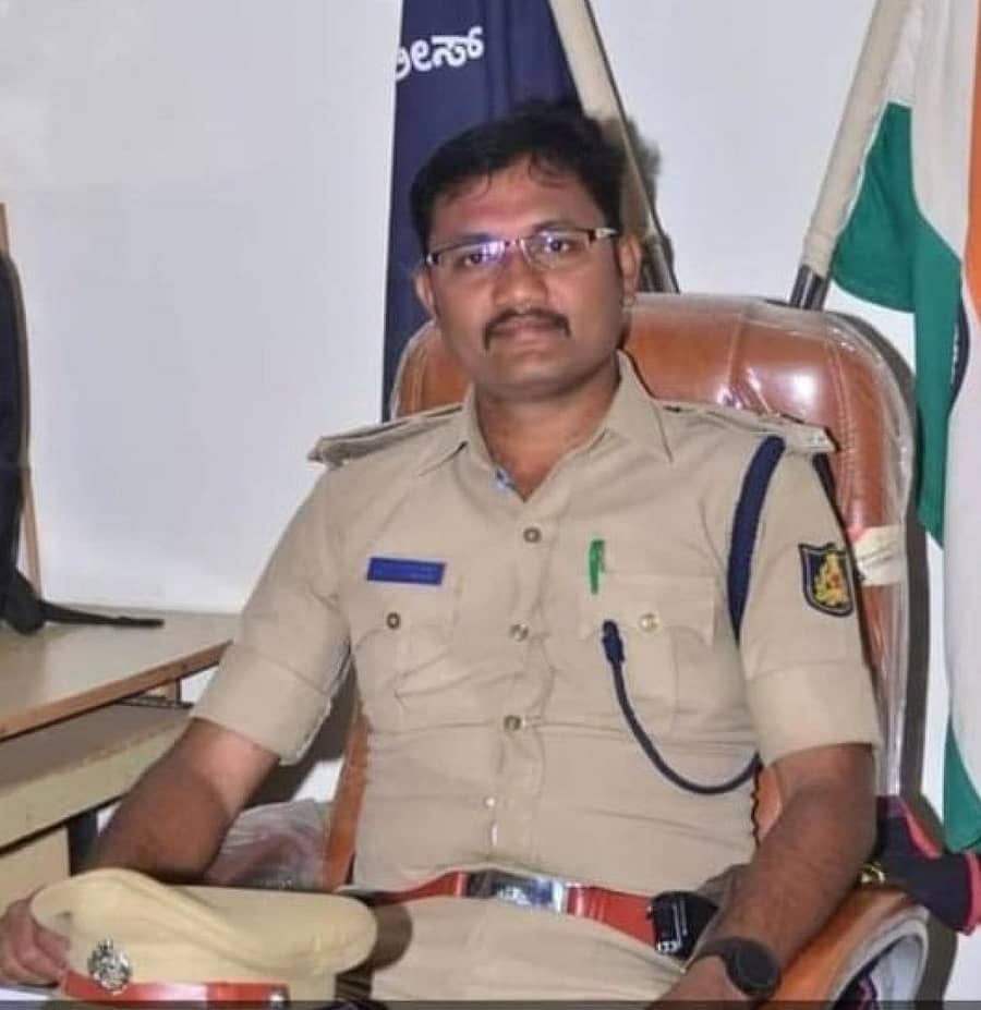 ಮಲ್ಲಿಕಾರ್ಜುನ ಸಾಲಿ