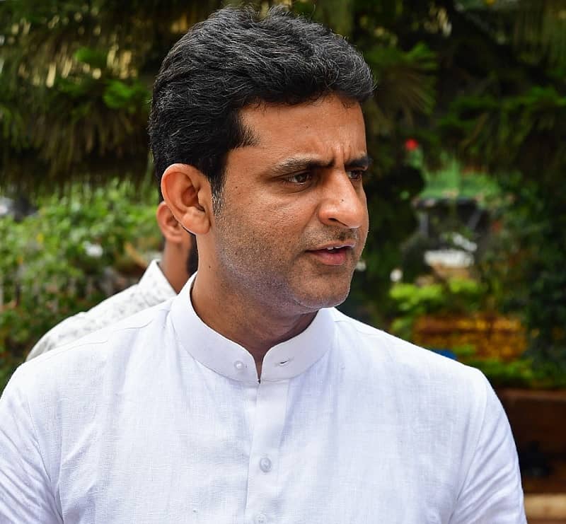 ರಿಜ್ವಾನ್ ಅರ್ಷದ್ 