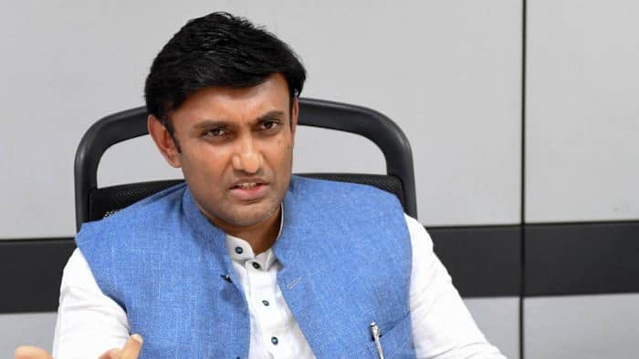 ಡಾ.ಕೆ. ಸುಧಾಕರ್