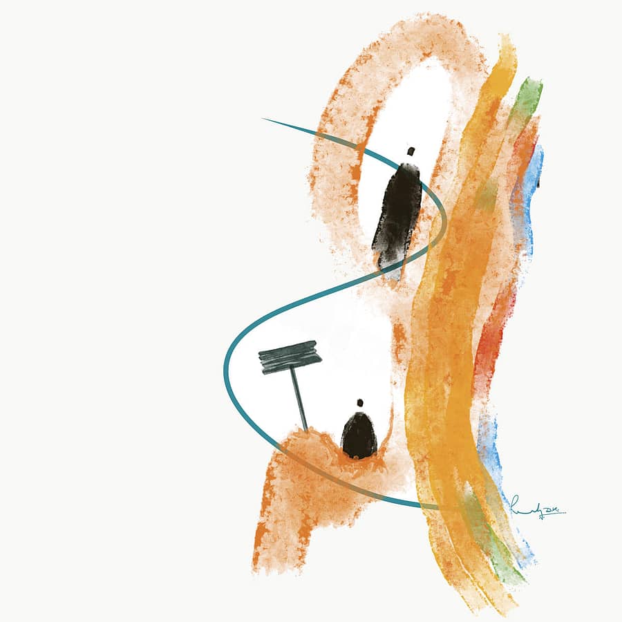 ಸಾಂದರ್ಭಿಕ ಕಲೆಕಲೆ: ಡಿ.ಕೆ. ರಮೇಶ್‌