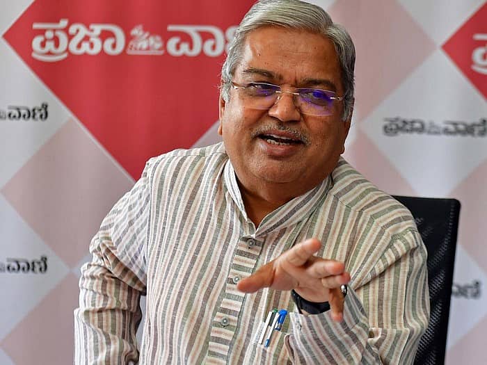 ಗೋವಿಂದ ಕಾರಜೋಳ