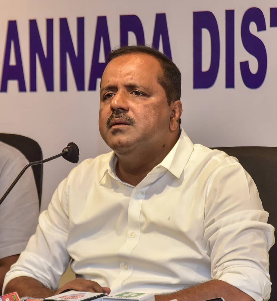 ಯು.ಟಿ.ಖಾದರ್‌