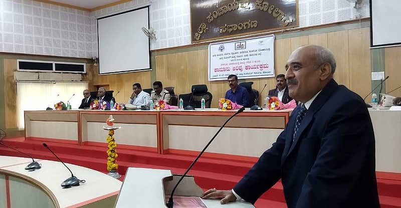 ಕೆ.ಆರ್‌.ನಾಗರಾಜ್‌