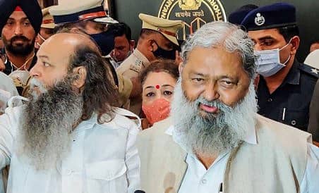 ಅನಿಲ್ ವಿಜ್ 