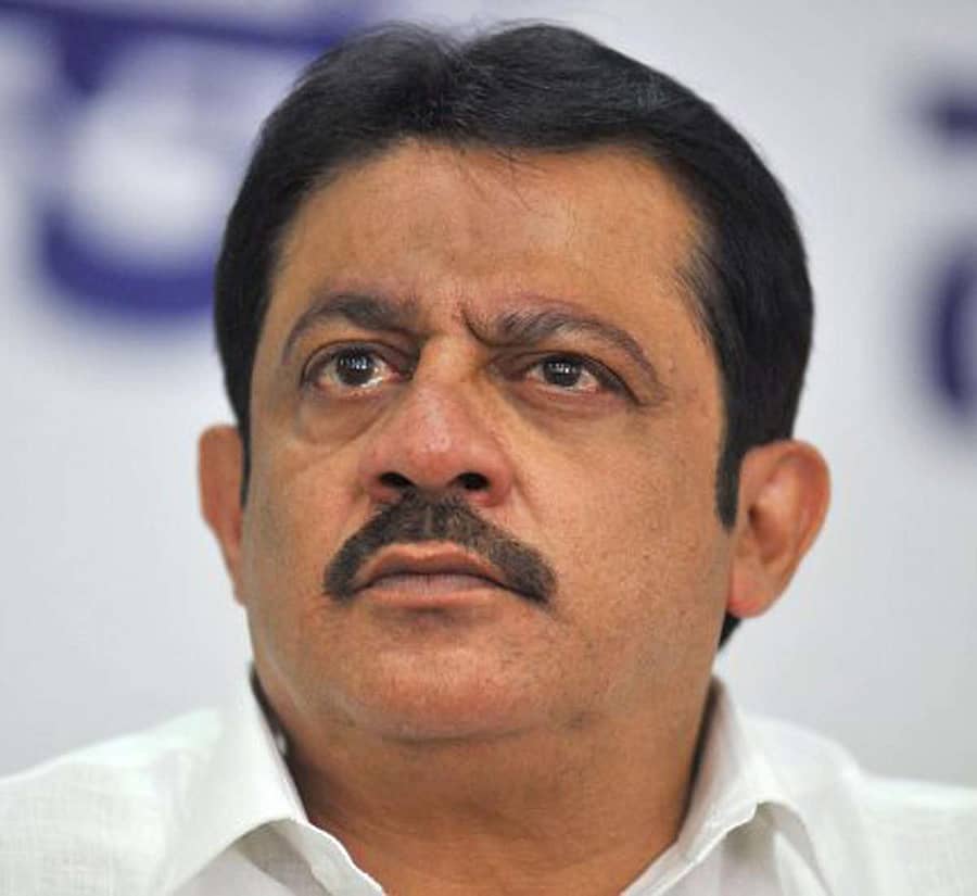 ಜಮೀರ್ ಅಹ್ಮದ್